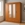 Armario Delta – 4 Puertas con Espejos 200x202 cm en Blanco o Cambrian/Blanco - Imagen 2