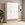 Armario Lavanda – 3 Puertas 200x152 cm en Blanco o Roble - Imagen 1