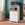 Armario Lúa Compact – 118x61 cm en Blanco - Imagen 1