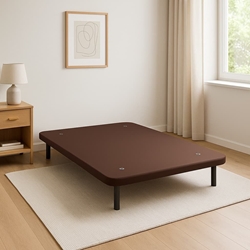 Base Tapizada Álamo – Firmeza y Estabilidad en Todas las Medidas - Imagen 1