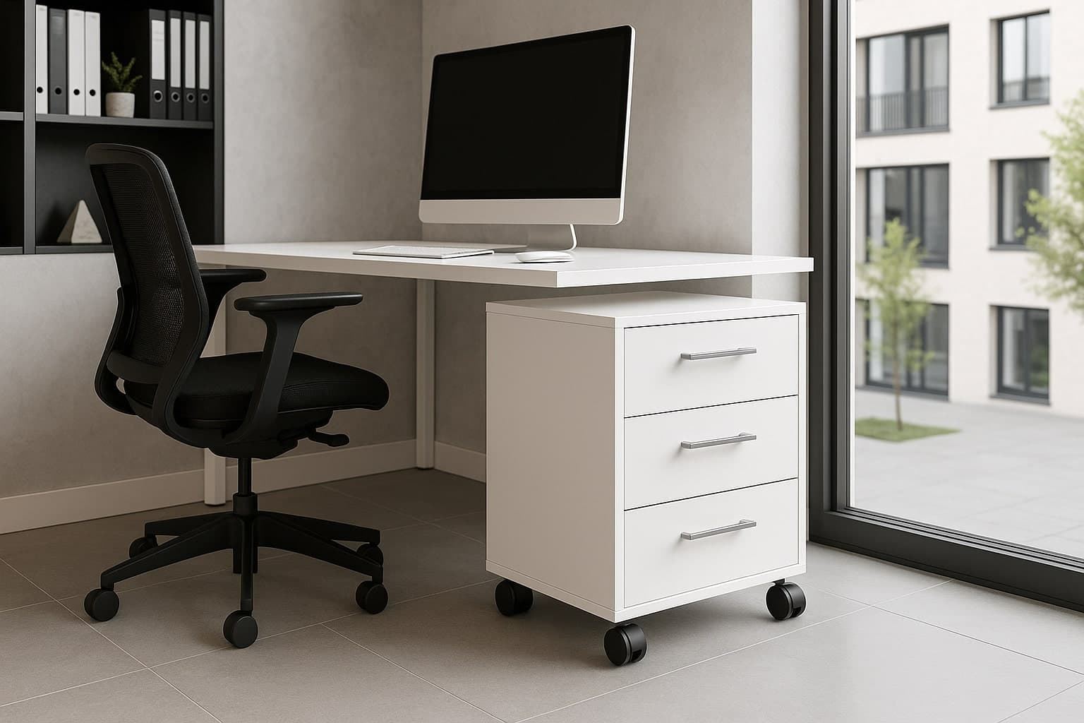 Checklist de muebles indispensables para estudiantes - Imagen 1