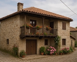 Cómo amueblar tu casa de verano por muy poco