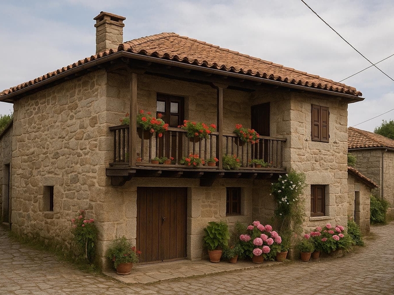 Cómo amueblar tu casa de verano por muy poco