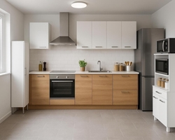 Los mejores muebles de almacenaje para cocinas modernas