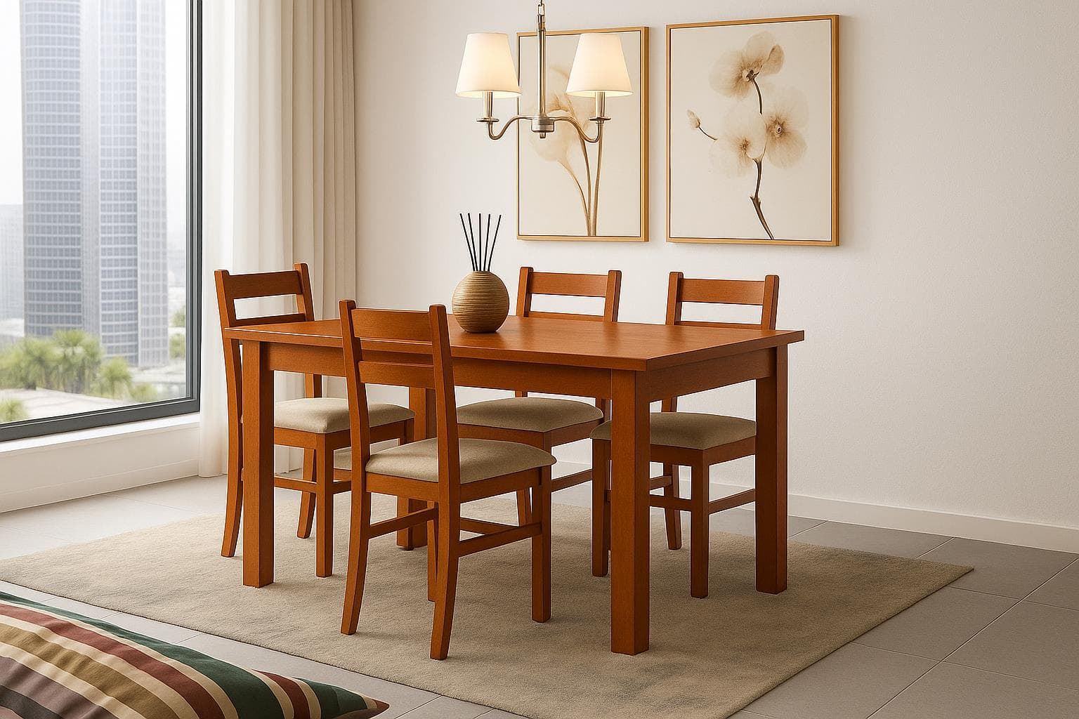 Qué muebles comprar primero cuando te mudas: orden, prioridades y trucos - Imagen 1