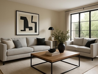 Tendencias de decoración verano 2025 que arrasan en Instagram