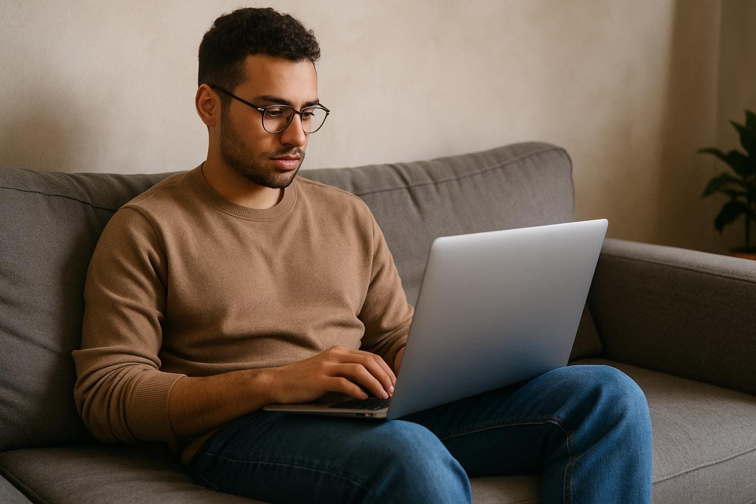 Ventajas de comprar muebles online en España - Imagen 1