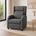 Butaca Relax Bruna – 105x70 cm en Gris o Beig - Imagen 2