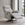Butaca Relax Duna – Giratoria en Gris o Beig - Imagen 2