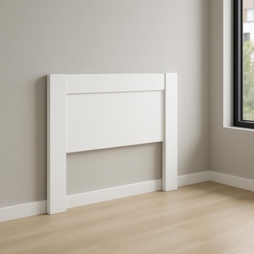 Cabezal Aura 90 – 90x95 cm para Cama Individual - Imagen 1