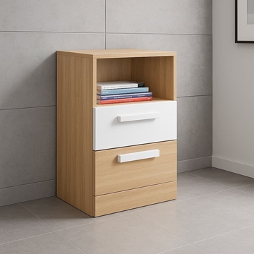 Cajonera Loto – 3 Cajones de 74x42 cm - Imagen 1