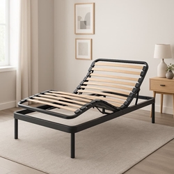 Cama Articulada Vitalia – 90x180/190 cm con Motor Eléctrico - Imagen 1