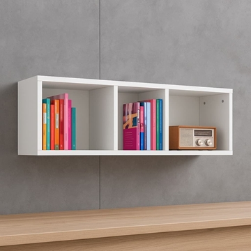 Estantería Liana de Pared – 101x30 cm - Imagen 1