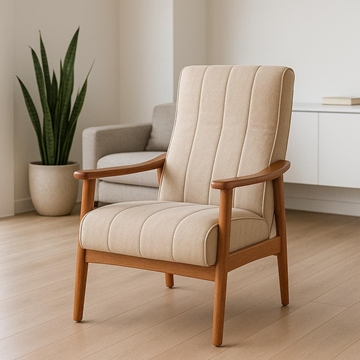 Mesa Camilla Alba – Disponible en Varias Medidas - Imagen 1