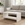 Mesa de Centro Lira – 77x40 cm en Blanco/Cambrian o Blanco - Imagen 1