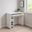Mesa de Oficina Atlas – 90x45 cm en Cambrian, Blanco o Cerezo - Imagen 2