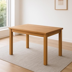 Mesa Extensible Lía – 160/240x90 cm - Imagen 1