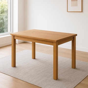 Mesa Extensible Lía – 160/240x90 cm - Imagen 1