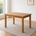 Mesa Extensible Lía – 160/240x90 cm - Imagen 1