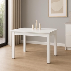 Mesa Extensible Lía – 160/240x90 cm - Imagen 2