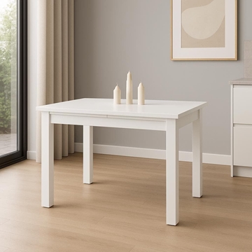 Mesa Extensible Lía – 160/240x90 cm - Imagen 2