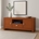 Módulo TV Roma – 145x42 cm en Cerezo - Imagen 1