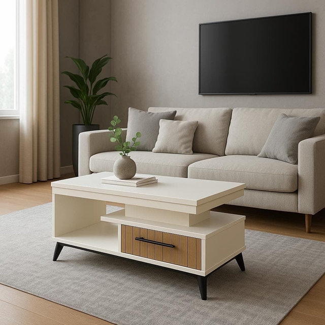 Muebles auxiliares