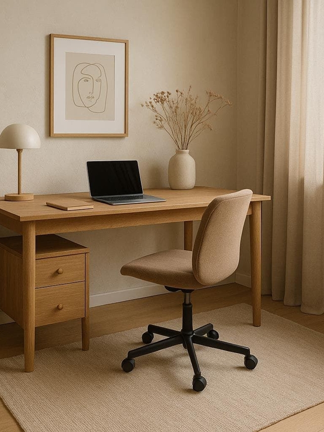 Muebles de oficina al mejor precio