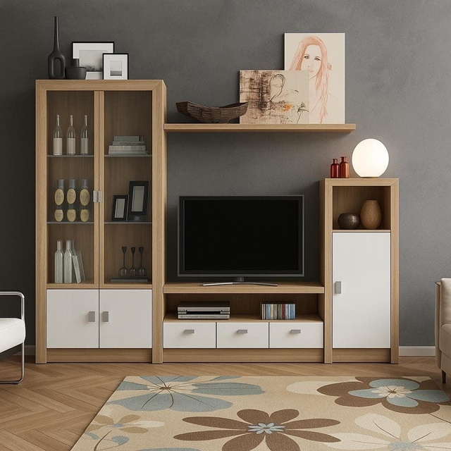 Muebles de TV