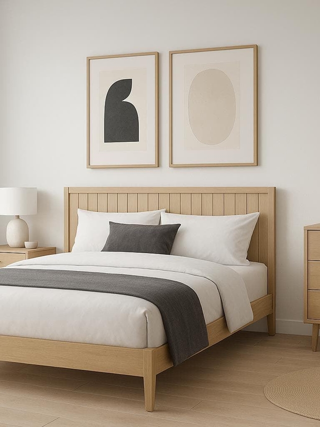 Renueva tu dormitorio con Muebletto