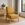 Sillón Siena – 100x62 cm en Mostaza o Verde Agua - Imagen 2