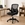 Sillón Turin – Elevable 108x64 cm en Color Negro - Imagen 1