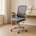 Sillón Turin Gris – Elevable 108x64 cm en Tapizado Gris - Imagen 1