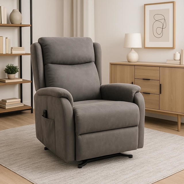 Sillones