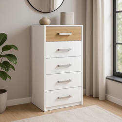 Sinfonier Nova – 99x50 cm con Cajones en Diseño Compacto - Imagen 1