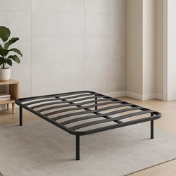 Somier Roble – Estructura Metálica Reforzada en Varias Medidas - Imagen 1