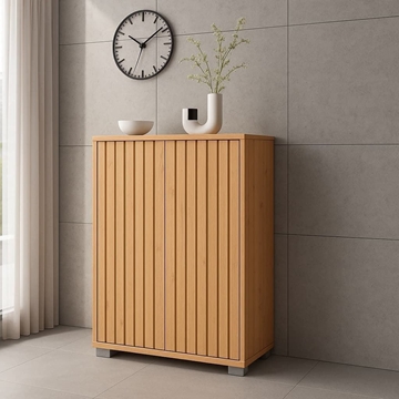 Zapatero Lavanda – 8/10 Pares en Acabado Salermo - Imagen 1