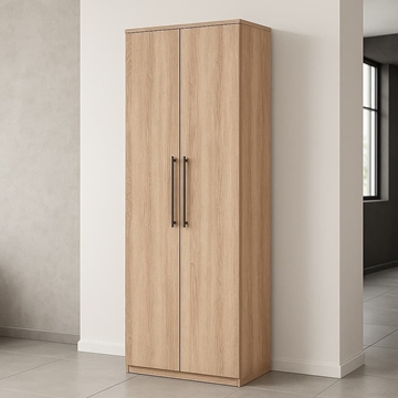 Zapatero Orquídea – Hasta 32 Pares en Cambrian, Cerezo o Blanco - Imagen 1